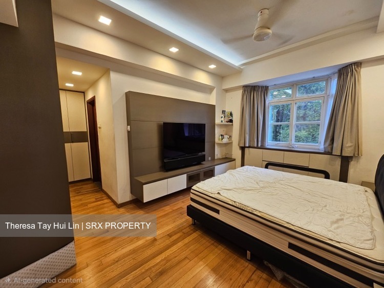 Laguna Green (D16), Condominium #574022711